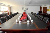 Taolin Hotel Hotels in Lintan