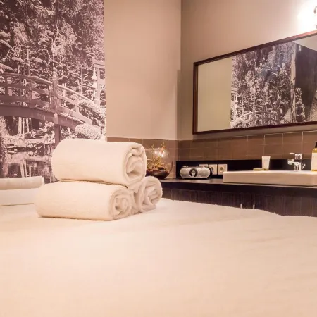 Aparthotel Adagio Marseille Timone