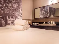 Aparthotel Adagio Marseille Timone - spa