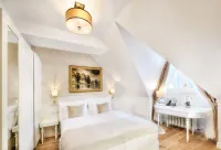 Hotel Lomnica
