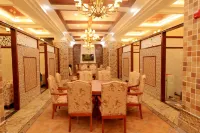 Holy Land Image Hotel - Breakfast