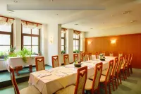 Hotel Alt-Connewitz Hotels in Markkleeberg