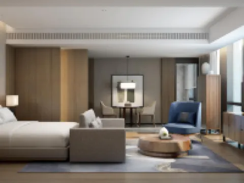 Yuhuan Grand Hotel Hotels in Yuhuan