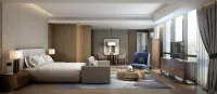 Yuhuan Grand Hotel Hotel dekat Pomegranate Garden