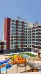 Az Hotel Montana Hotels in Mostaganem