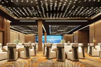 Shunwen Hotel Yining New Maoye International Shopping Center
