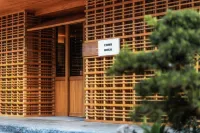 Come Back Inn. Hotels near Chengjiang Gymnasium