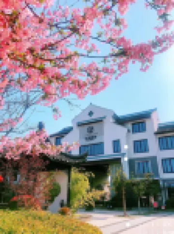 新沂運河商都ホテル