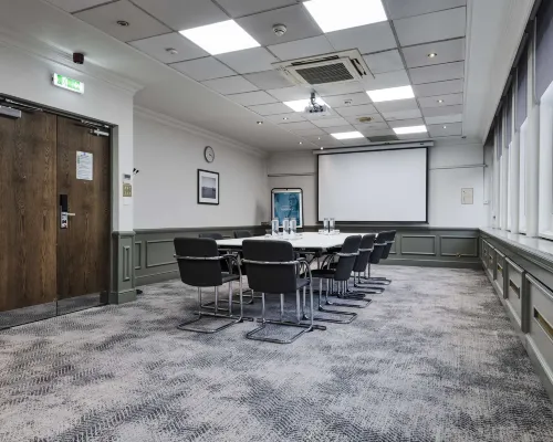 Radisson Hotel York Business Facilities Photos