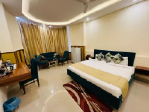 Hotel Barog Heights Hotels in Barog