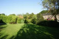 La Ferme des Templiers de Fléchinelle Hotel di Aire-sur-la-Lys