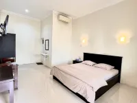 Amanah Hotel Syariah Gempol 호텔