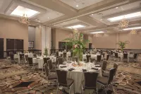 Embassy Suites by Hilton Tuscaloosa Alabama Downtown - 5-Star