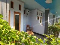 Hotel Kasuwari Labuan Bajo