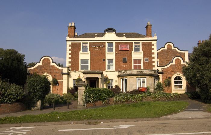 Premier Inn Cannock South