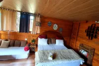 Chopta PeaceTrips Resort Hotels in Chamoli Gopeshwar
