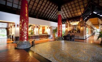 Phuket Orchid Resort and Spa