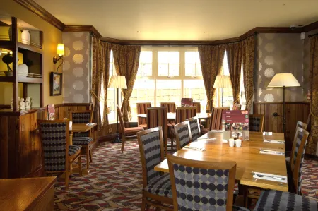 Premier Inn Dumbarton/Loch Lomond