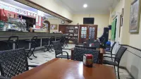 Hostal El Lirio