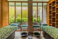 The Leaf Jimbaran Luxury Villas