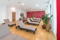 Panorama Hotel Turracher Höhe