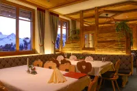 Hotel Walisgaden Superior - breakfast