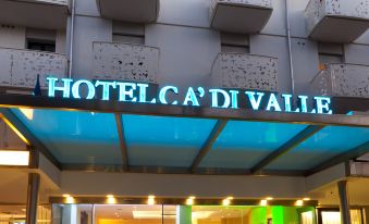 Hotel Ca' Di Valle