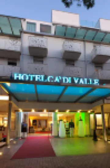 Hotel Ca' di Valle Hotel a 