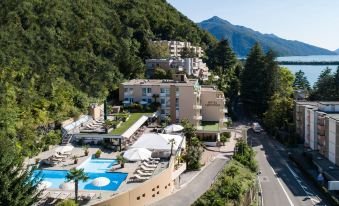 Hotel Campione