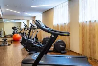 Hotel Latini - Gym