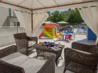 Hotel Losanna - Pet friendly