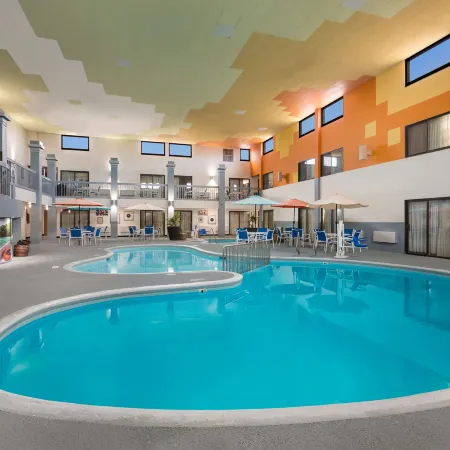 Revel Hotel Minot, SureStay Collection by Best Western