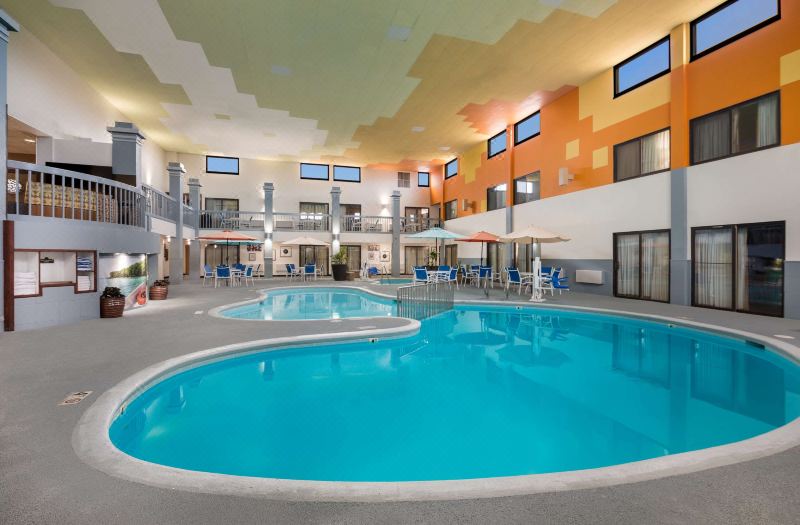 Revel Hotel Minot, SureStay Collection by Best Western photo 3