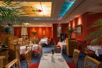 Radisson Blu Hotel, Halle Merseburg - Завтрак