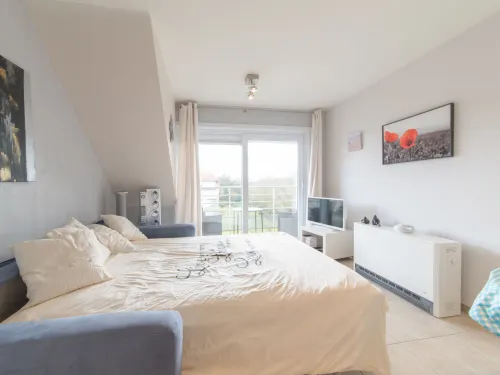 Bowie with Shared Pool