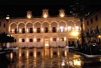 Hotel Mulhacen Hotel di Comarca de Guadix