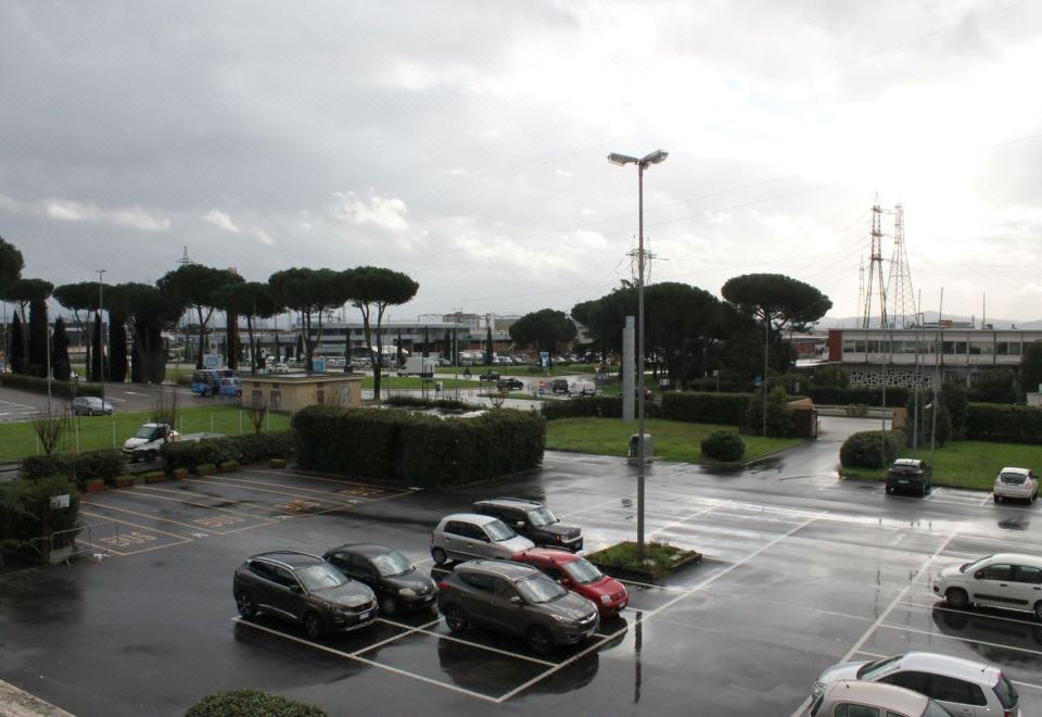 B&B HOTEL First 객실