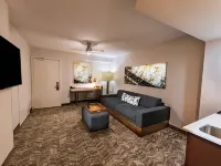 سبرنجهيل سويتس هيوستن ميديكال سنتر/إن آر جي بارك Hotels near إن آر جي بارك