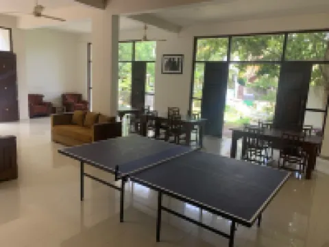 Hotel Vacanza โรงแรมในเมอริสสา