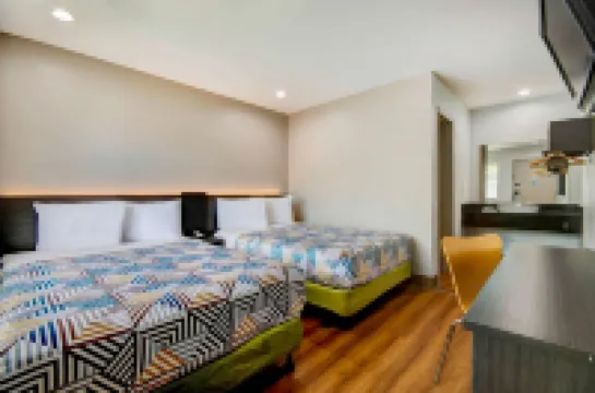 Motel 6 Port Allen, la - Baton Rouge Hotels in West Baton Rouge Parish