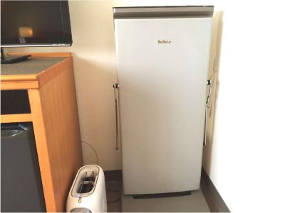 その他 ホテルプリシード郡山の写真