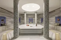Design Plus Seya Beach Hotel - spa