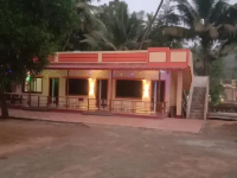 Shree Yog Home Stay Hoteles en Malvan