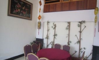 Thong Nhat Hotel