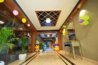 Luxus Inn Dhanbad Hotels in Dhanbad