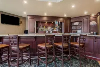 Best Western Brantford Hotel and Conference Centre - bar