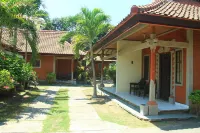 Hotel Lestari Gilimanuk Hotel dekat PT GILIMANUK