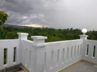 Villa Tepi Sawah Bogor (Tanpa Kamar) Hotels in Cicurug