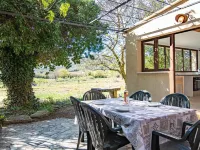 Le Cabanon