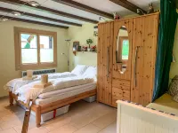 Residenza Chesa Margun 34-6 - 3-Sterne